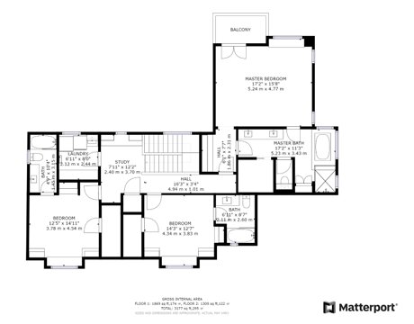 Floor plan icon